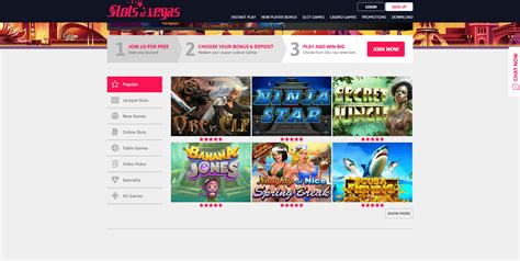 real vegas online casino instant play